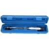 1/4" Drive Click Torque Wrench 5-25Nm / 4-18 ft/lbs by