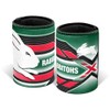South Sydney Rabbitohs NRL Rugby Logo Can Cooler