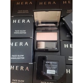 HERA Face Glow Highlighter #Champagne K-Beauty
