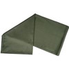 100% Cotton Body Pillow Case Cover with Zipper, Wrinkle-Free, Super