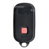 Bartolete Keys Remote Control Car Key Fob For 2001 2002