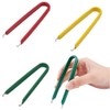 Coupler Removal Tool, Pack of 3, IC Clip, Coupler Remover,