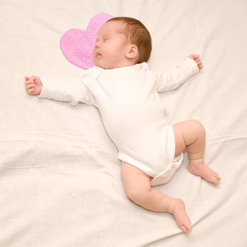 3 Pack Scent Bonding NICU for Infants and Preemies,Comfort Scent