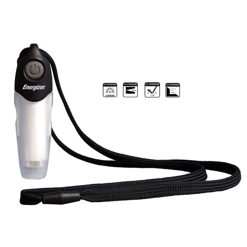Energizer HFPL12 LED 2-in-1 Personal Light