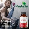Futurebiotics Beet Root Extra Strength, Non-GMO, 250 Vegetarian Tablets