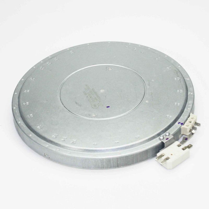 GE WB30T10151 Element Haliant 12 In