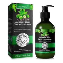 Shampoo Aceite Ricino + Biotina Revitaliza Hérbal Natural
