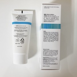 Lenoderm Polygonum Skin Saver S Cream 50g Renewal + Sample Lenoderm BB Cushion Only / 레노덤 폴리고눔 스킨세이버S 크림 50g 리뉴얼+샘플 레노덤 비비쿠션 단품