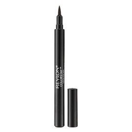 Revlon ColorStay Liquid Eye Pen, 003 Blackened Brown 003 .05 oz (1.6 g)