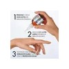 Lusabe Parches Para Acné Invisibles 443pzs Pimple Patch