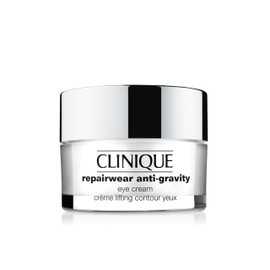 Clinique Repairwear Anti-Gravity Eye Cream Crema Contorno de Ojos  Hidratante, Para todo tipo de pieles                                               