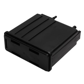 Hugall Fuel Evap Charcoal Vapor Canister 15109431 Compatible with Escalade Chevy Tahoe Yukon 04 05 06 07 08 09 10 11 12 13 14 15 16 2004 2005 2006 2007 2008 2009 2010 2011 2012 2013 2014 2015 2016