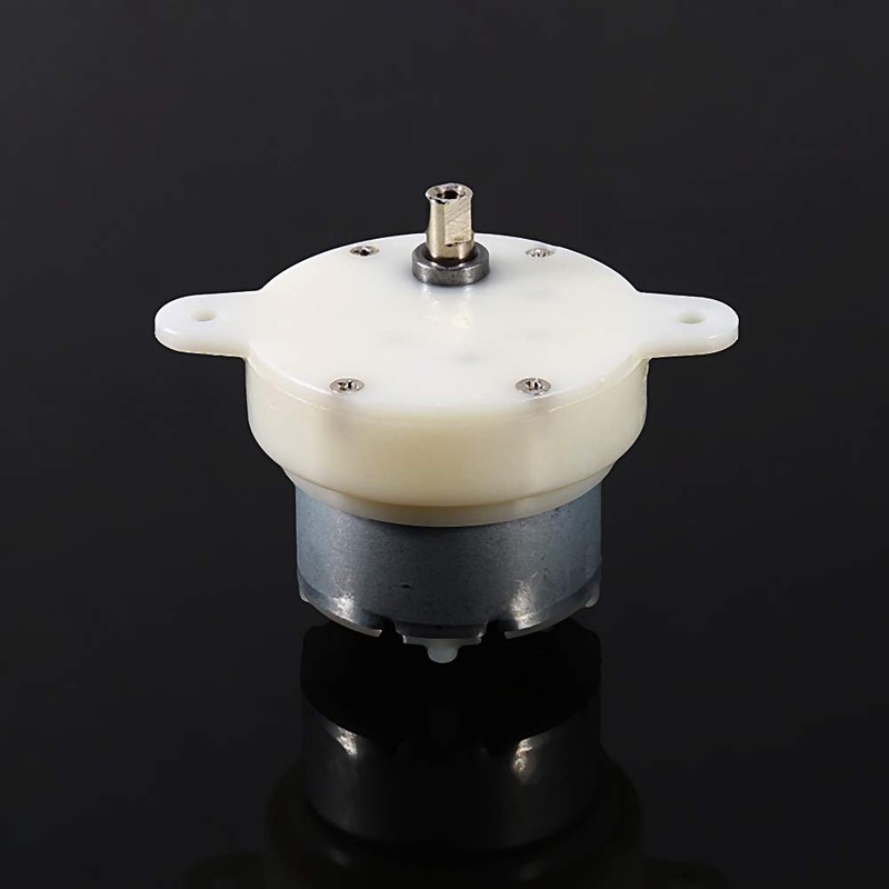Slow Speed Dc Motor,Low RPM Dc Motor-Low RPM Motor -