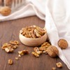 süssundclever.de® Organic Walnut Kernels 500 g Walnut Fracture Light Cores
