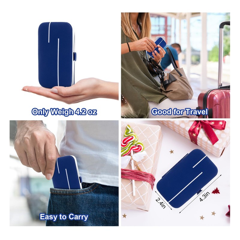 Nail Care Kit - Professional Growth Toenail Trimming Tool -