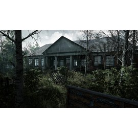 Perp Games Chernobylite