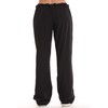 Just Love Cargo Solid Scrub Pants for Women 6826-BLK-1X Black