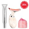 Facial Massager Tool, Skin Care and Double Chin Neck Massage,