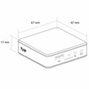 TVIP S-Box v.710 4K UHD Android 11 IP Receiver HDR,