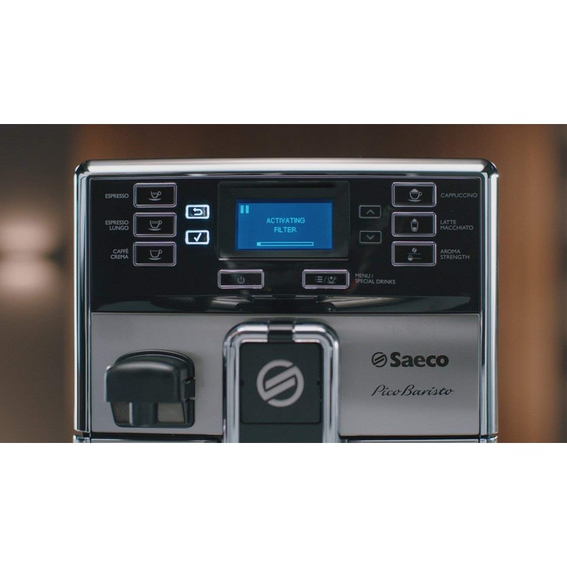 Saeco AquaClean Limescale and Water Filter