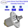 Lawn Mower Deck Blade Spindle Assembly Heavy Duty, Compatible with