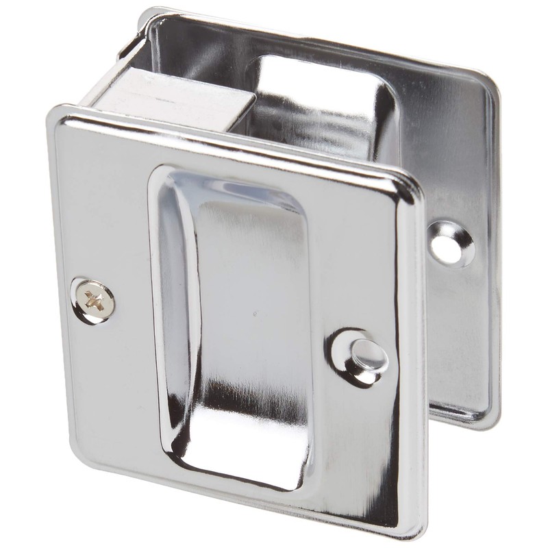 idh by St. Simons 25410-026 Premium Quality Solid Brass Pocket