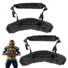 2 Pcs Football Hand Warmer,Handwarmers Pouch Hand Muffs Winter Tactical