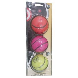 HUNTS COUNTY FREEWAY SOFT TRAINING CRICKET BALL SET