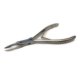 Wise Dental Rongeurs Mini Friedman"Straight" to Remove alveolar Bone During Extraction procedures