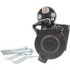 Gladiator Professional Grade Black Coated Starter for Mercruiser 496 Mag