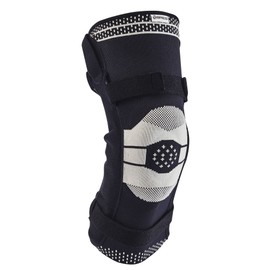 Breg Performance Knit Hinged Knee Brace
