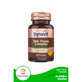Dynavit Milk Thistle Complex