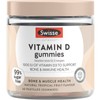 Swisse Ultiboost Vitamin D Gummies X 60