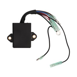 CDI Unit 63V 85540 01 Durable CDI Unit Assy for 9.9H to 15HP 2 and 4 Stroke Outboard