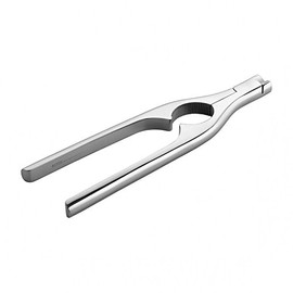 【正規輸入品】 ALESSI アレッシィ Noe シャンパンボトルオープナー GIA10