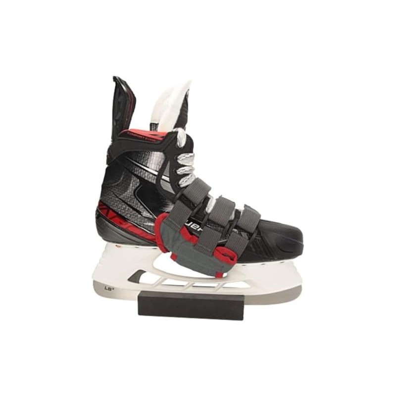 TronX Adjustable Hockey Skate Weights (Junior Skates)