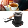 Charcoal Coal Burner Portable Lightweight Electric Charcoal Coal Burner Starter