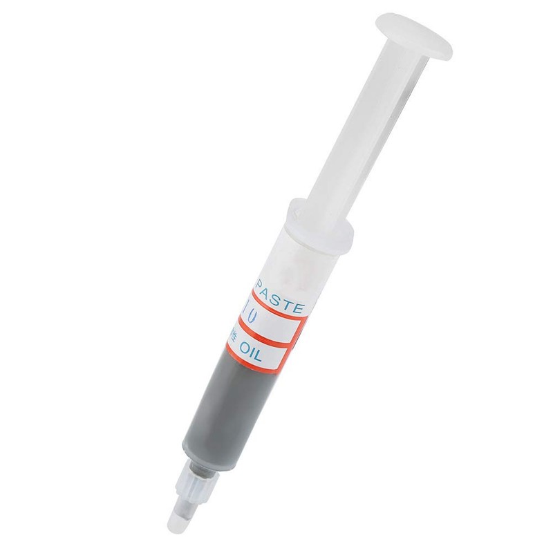 Akozon Diamond Grinding Paste 5 Pieces/Set Diamond Lapping Paste Polishing