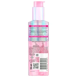 L'Oréal Paris Elvital Glycolic Gloss Serum for Dull and Lustreless Hair, Hair Care for Intense Smoothness and Ultimate Shine, Leave-In Serum, Regenerating, with Glycolic Acid, 150 ml