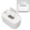 Wipe Warmer Large Capacity Quickly Evenly Heating Thermostat Portable Warm