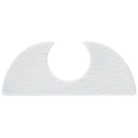 TOYO No. 1837 Replacement Water Absorbing Mat, Pack of 5