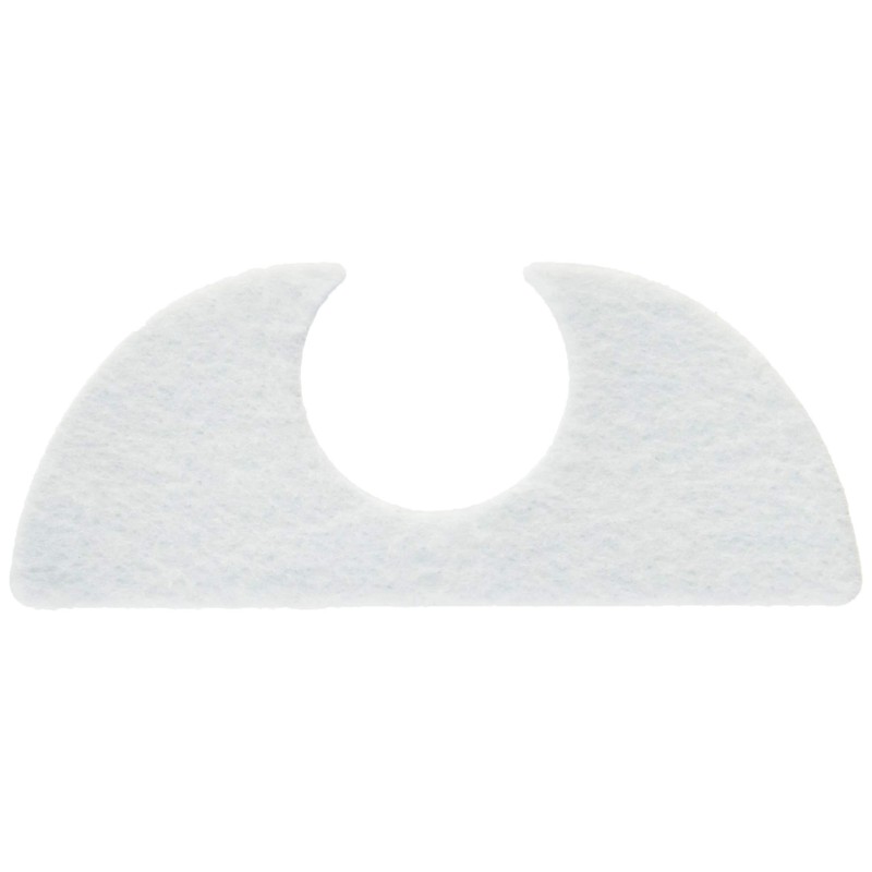 TOYO No. 1837 Replacement Water Absorbing Mat, Pack of 5