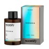 Scentify Oceania Aroma Oil Refill Scent for Oil Diffusers -