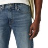 Levi Strauss Signature Gold Men's Regular Fit Flex Jeans, Mountain