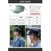 Nakota Cotton Rib Work Cap, Hat, Men's, Women's, Large Sizes,