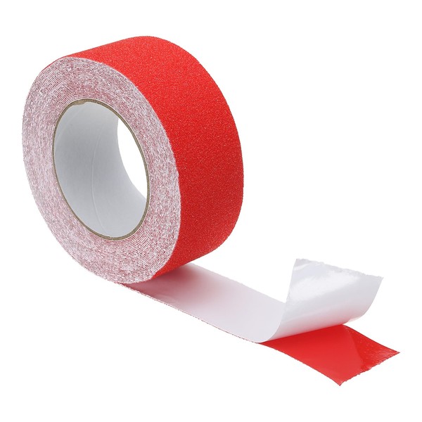 PATIKIL 2 Inch x 33 Ft Anti Slip Traction Tape,