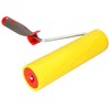 KOTARBAU® Wallpaper Press Roller 240 mm with Rubber Roller and