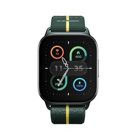 Motorola Moto Watch Fit 44 mm Trekking Green