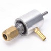 Water Swivel Drill Bits Adapter, Tungsten Steel Drill Chuck Adapter