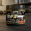 Evogen EVP Xtreme Pre Entreno Polvo Sabor Victory Punch 40